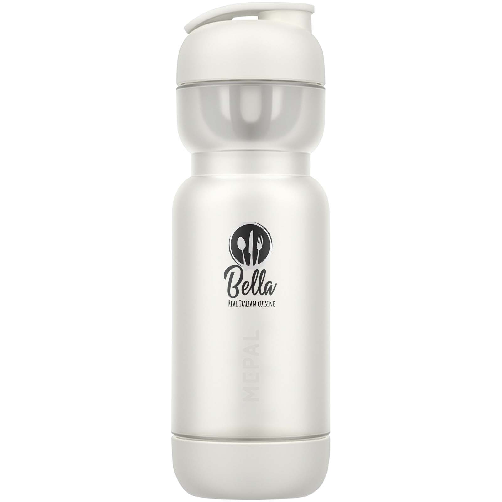 Bouteille de Sport Mélangeuse 800 ml - Neuilly