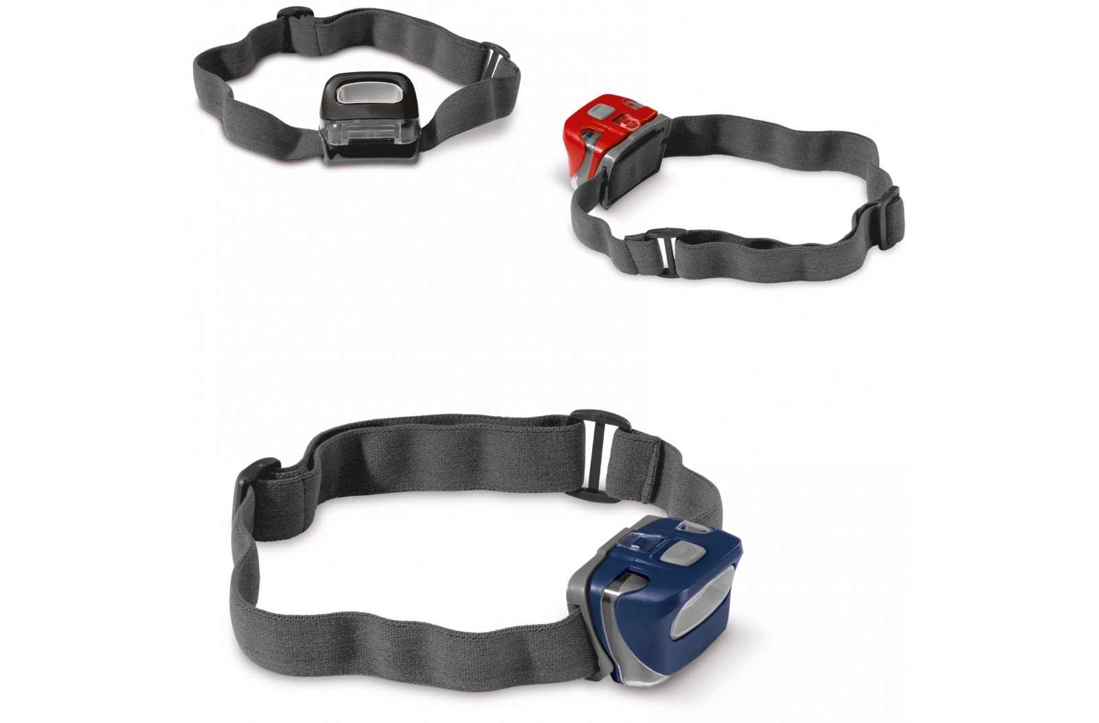 Avontuur Hoofdlamp - Herenthout