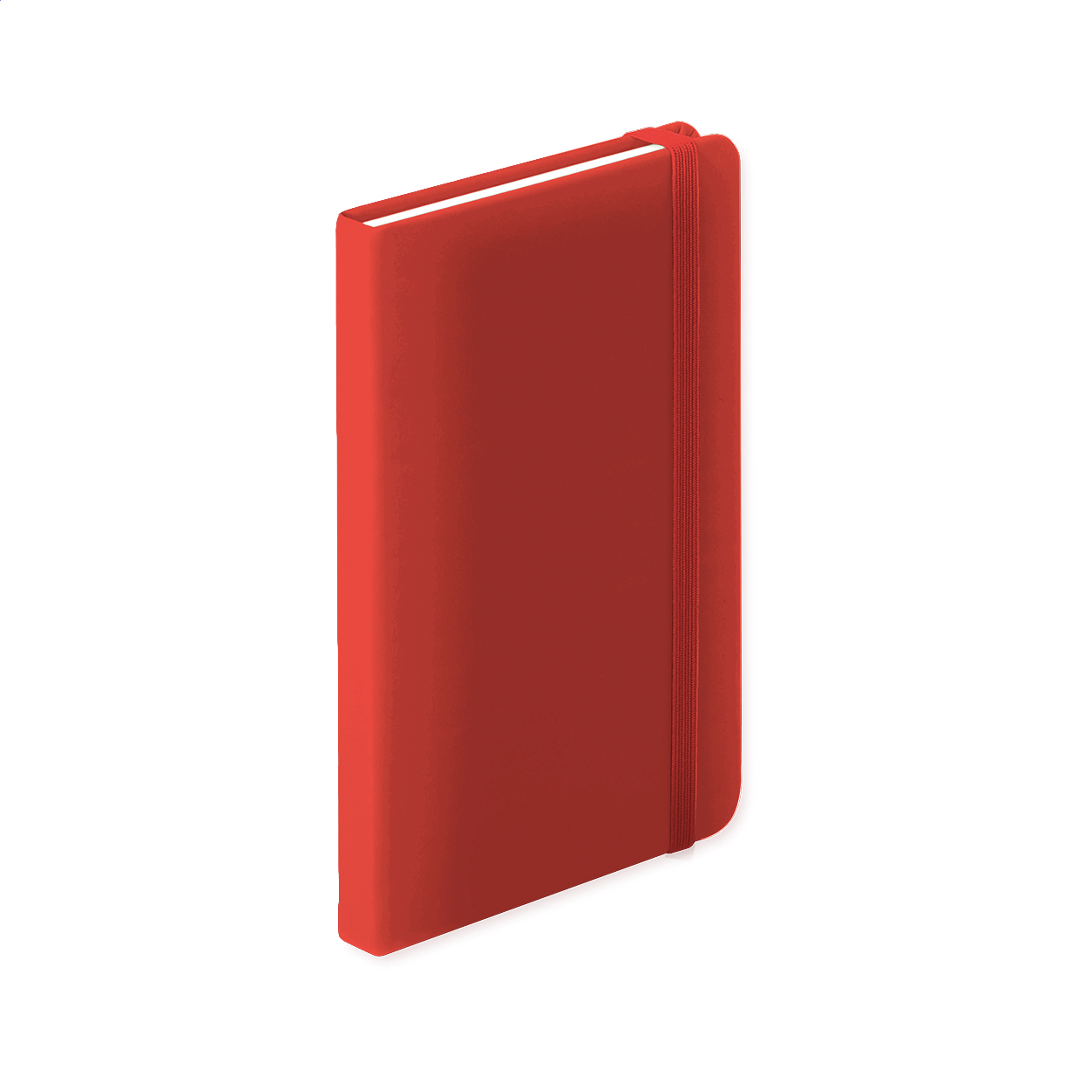 Luxe Notitieboek A5 - Kasterlee