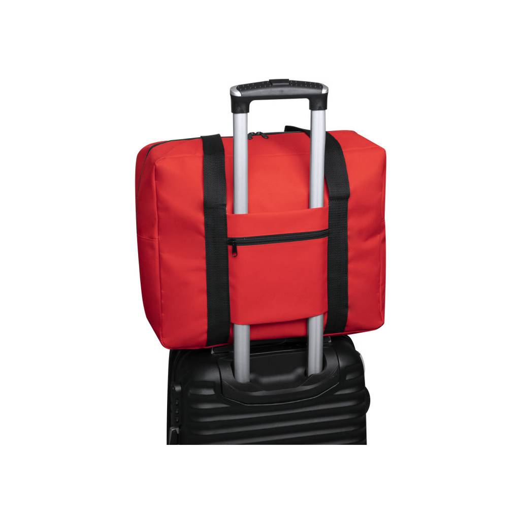 Reisbestendige Tas - Ichtegem