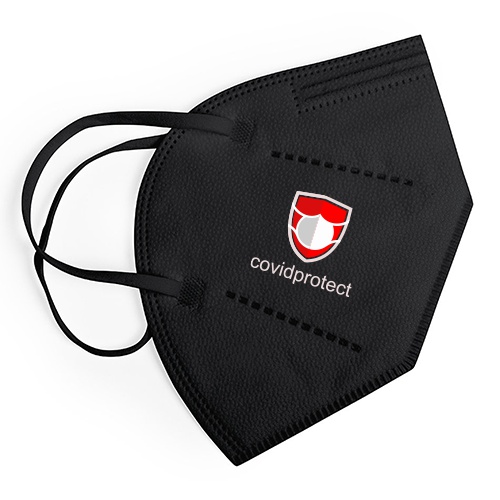 Beschermende Vijf-Lagen Masker FFP2 - Berlaar