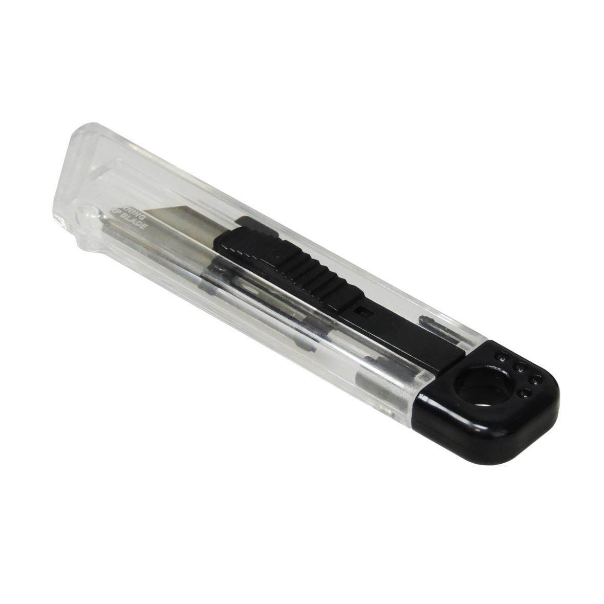 Personalisiertes Sicherheitsmesser