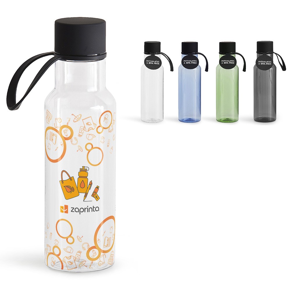 HydroGrip Water Bottle 600ml - Zandbergen