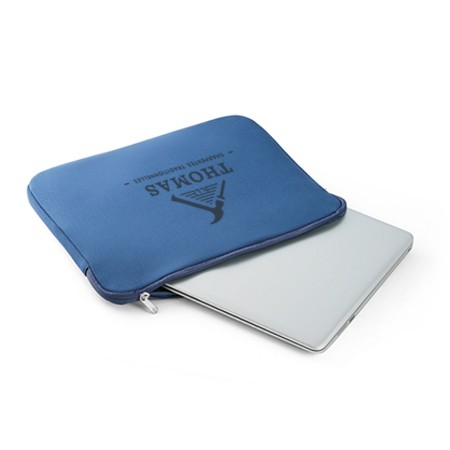 Pochette pour ordinateur portable SoftShell 14L - VilleName