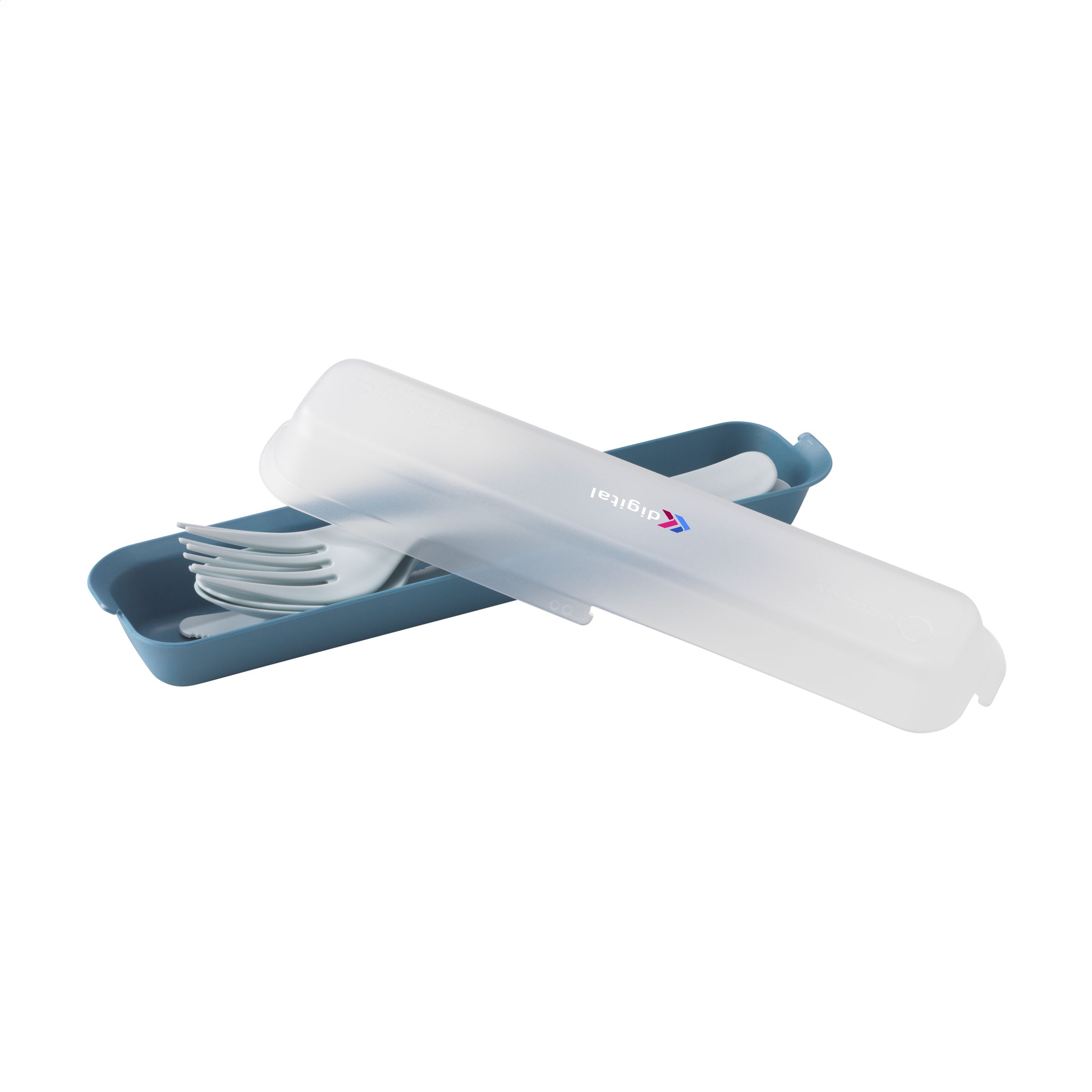 Outdoor 6-teiliges Besteckset - Usingen