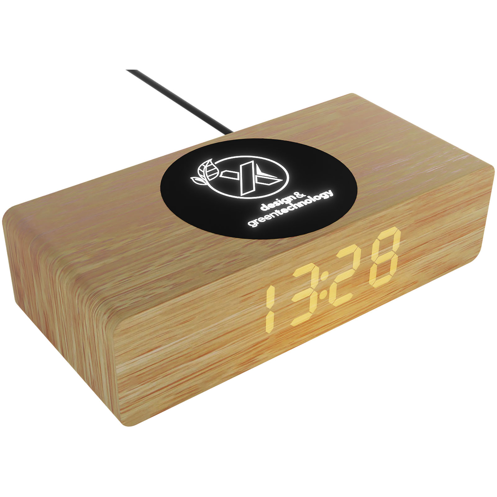 WoodCharge sans fil - Rochefort-en-Terre