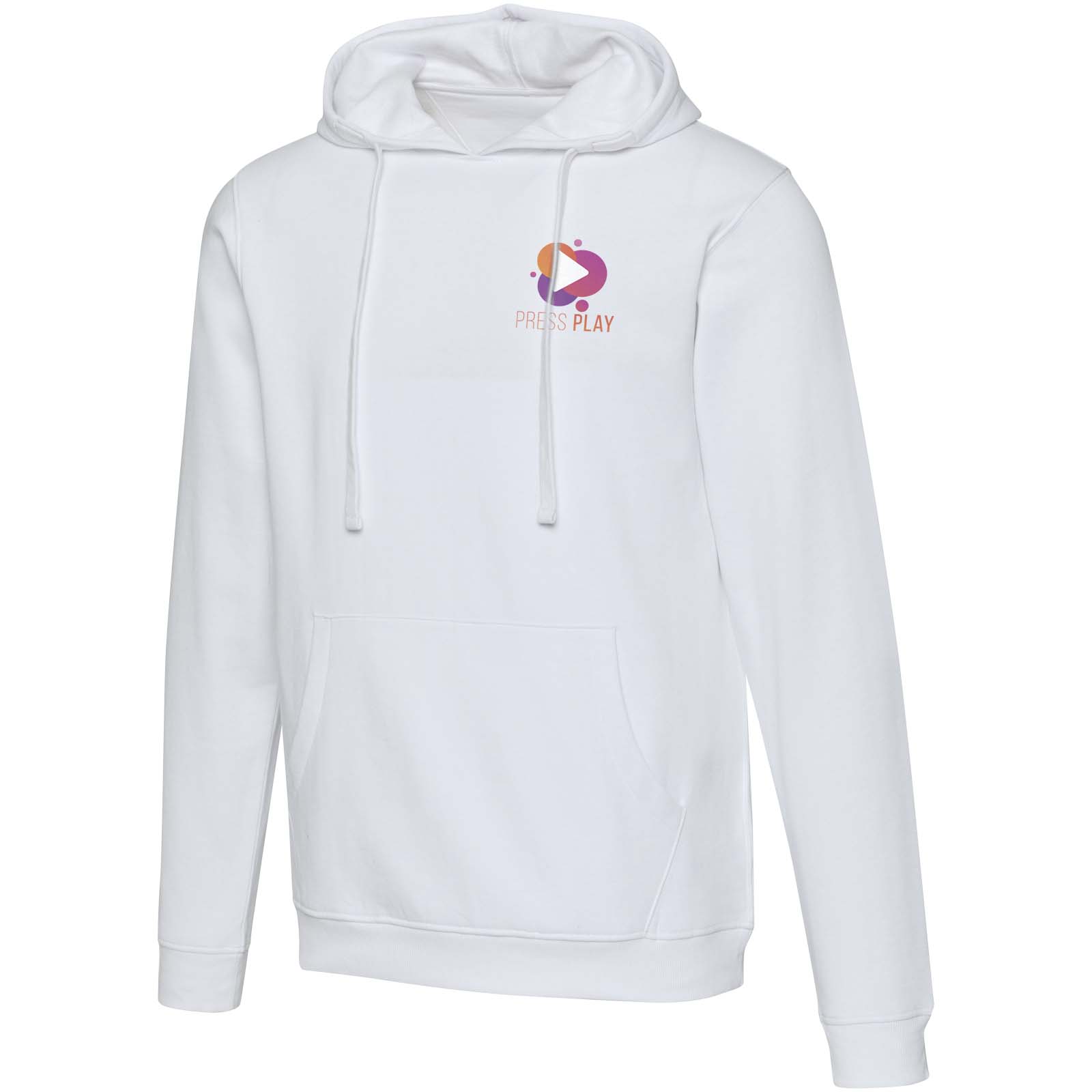Jasper Unisex OCS Biologisch Gerecyclede Hoodie - Dendermonde