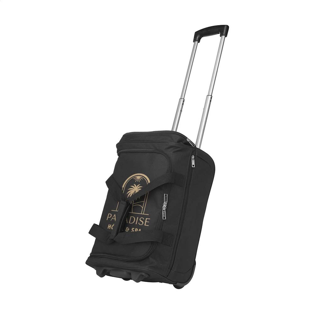 Chariot/sac de voyage Wellington