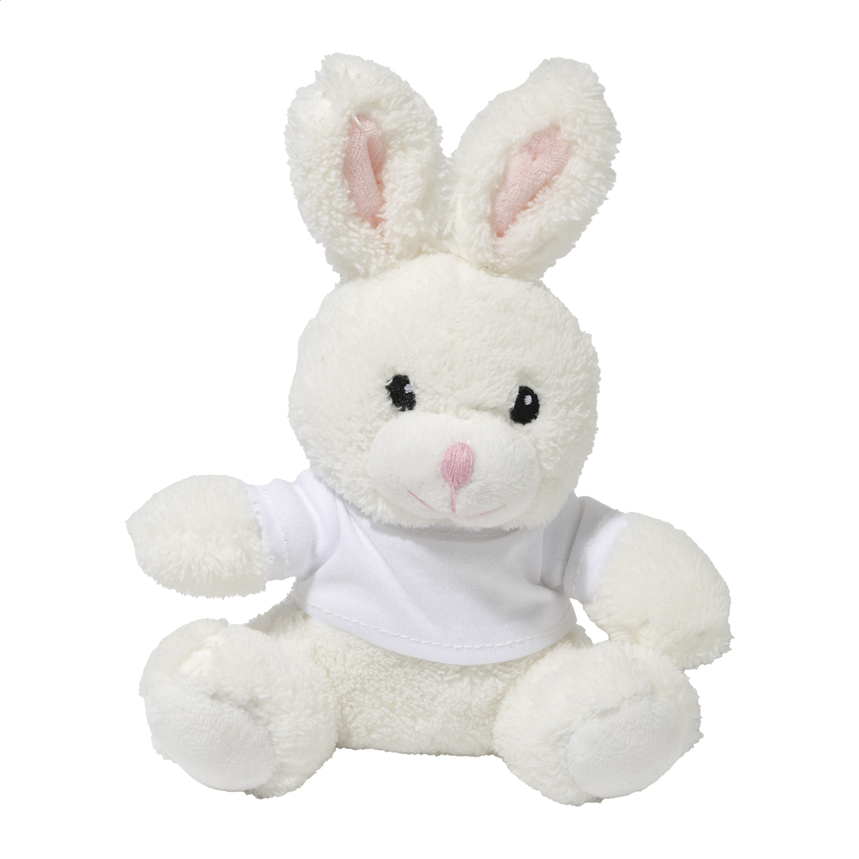 Rebunny Milieuvriendelijk Knuffelkonijn - Gent