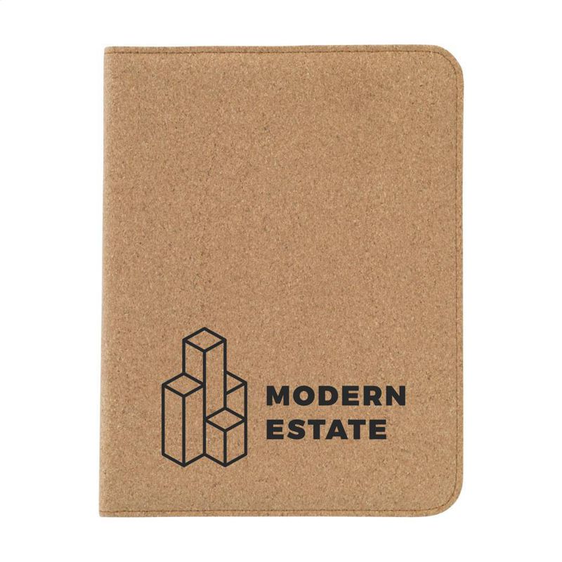 Eco Conferentie Kurk A5 documentmap - Stuivekenskerke