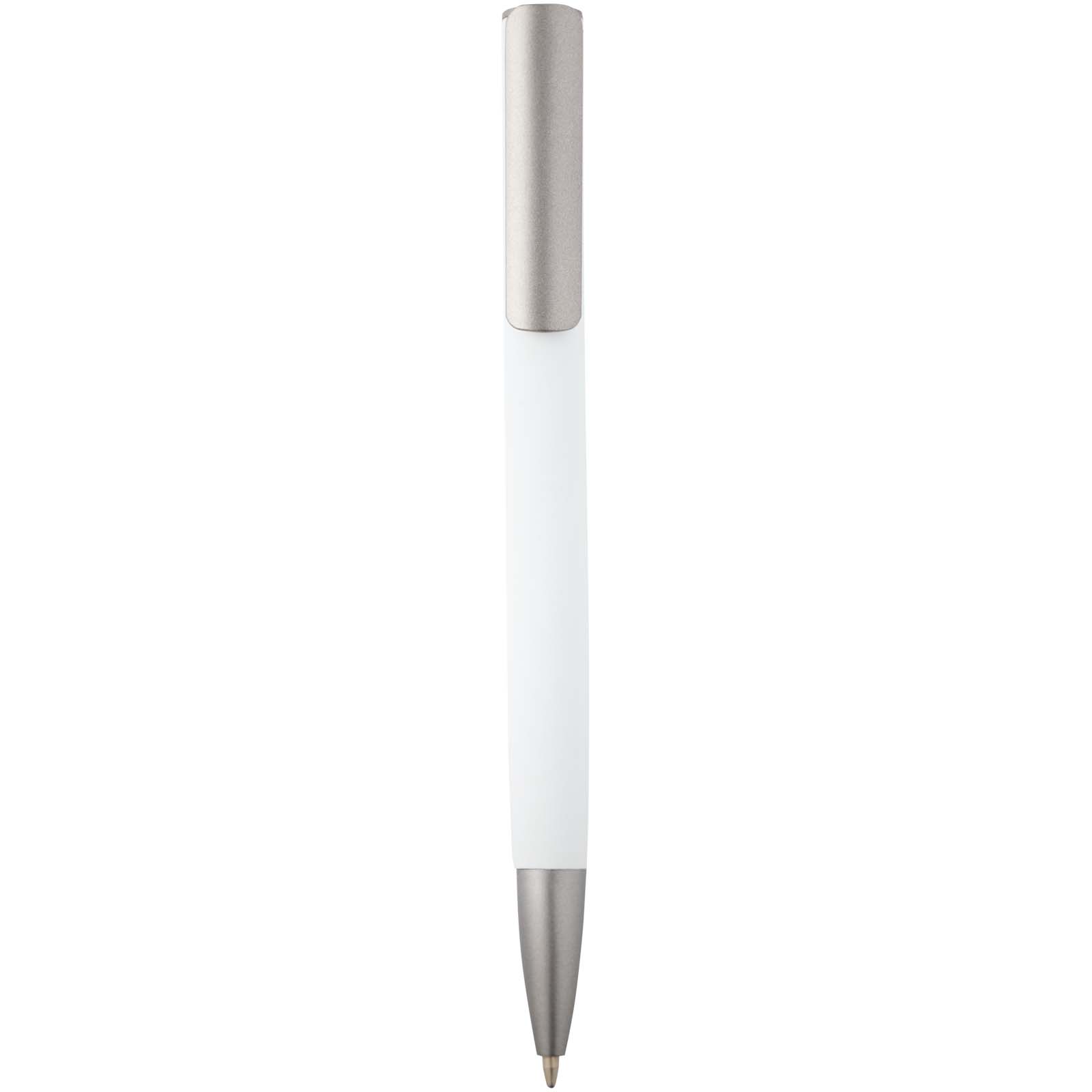 EcoWriter Gerecycled Aluminium Pen - Westerlo