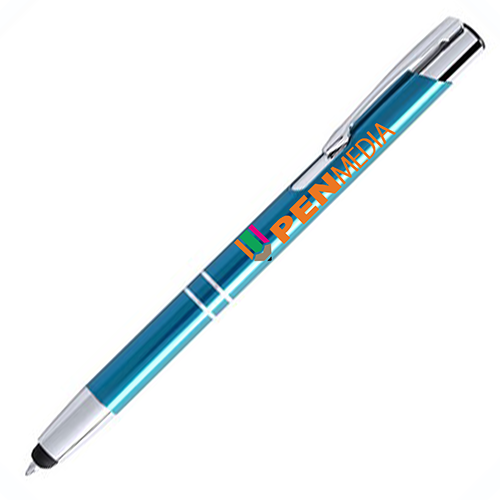 Vrolijke Stylus Touch Pen - Lummen