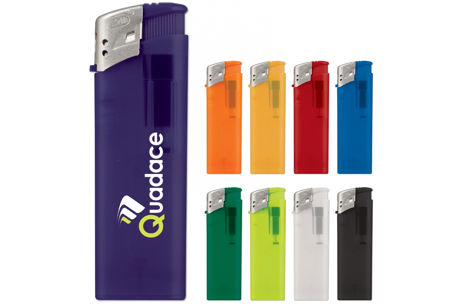 Frost Vlam Elektronische Aansteker - Zandhoven