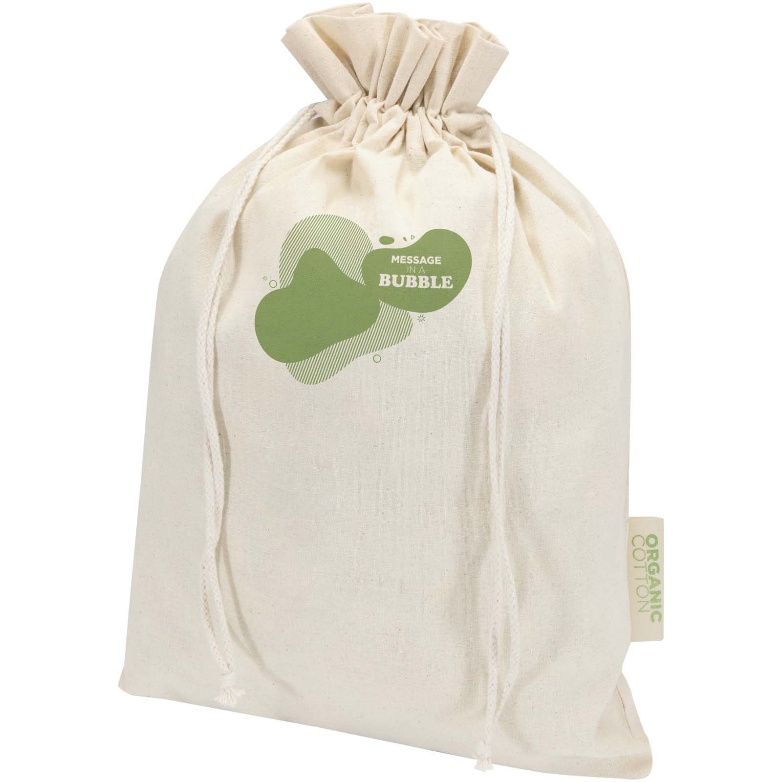 Sac Cadeau Bio - Équirre