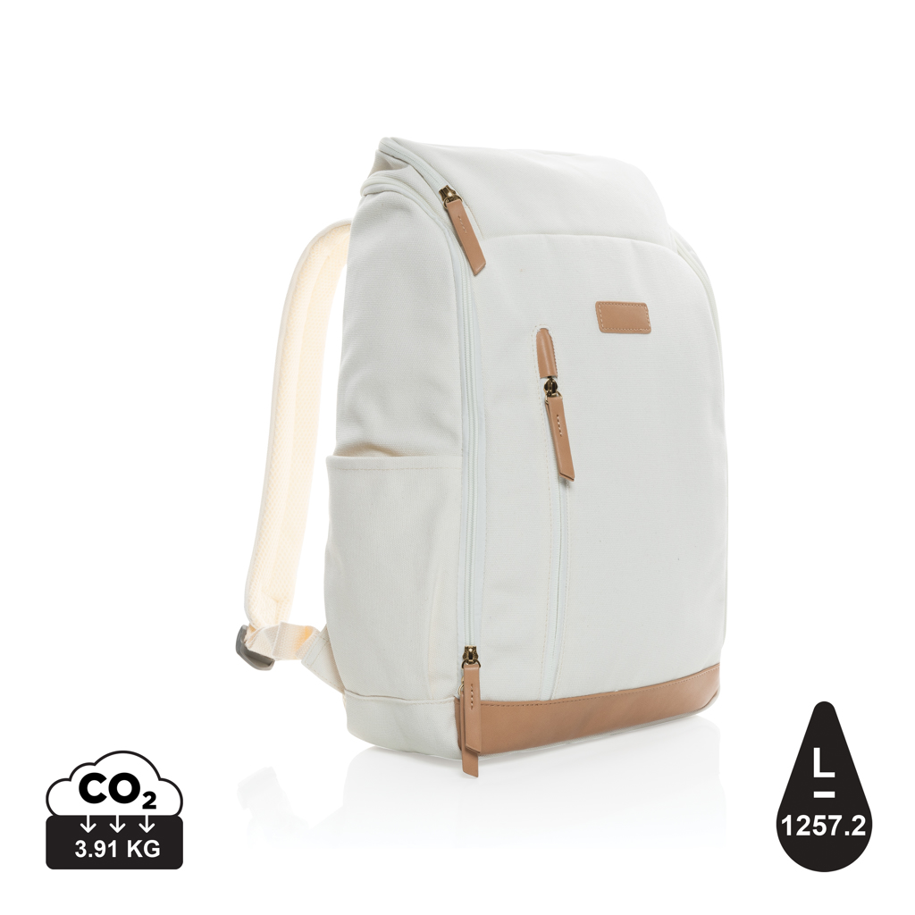 Sac à Dos pour Ordinateur Portable EcoCommute - Boulogne-sur-Gesse