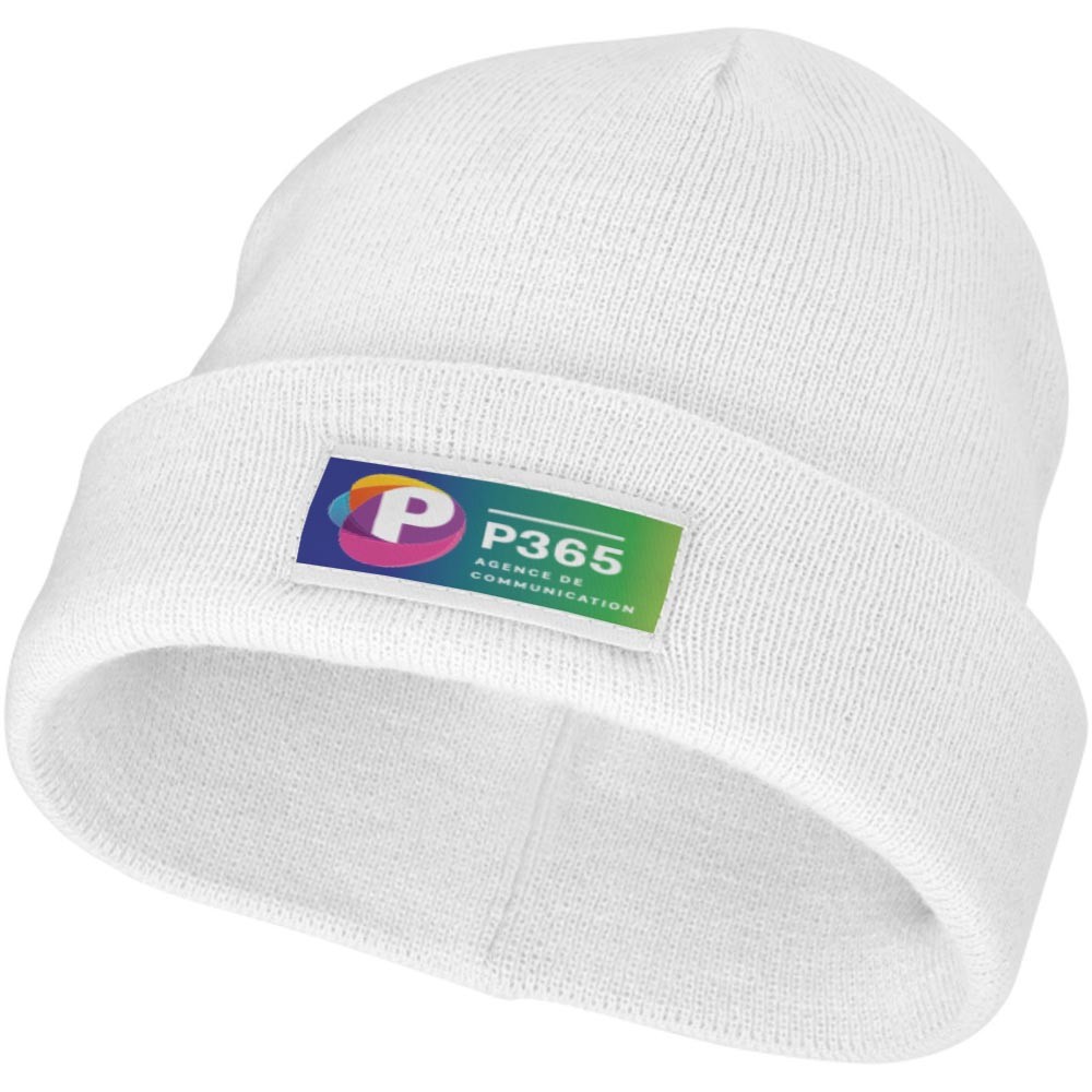 Bonnet à Double Repli - Chamborigaud