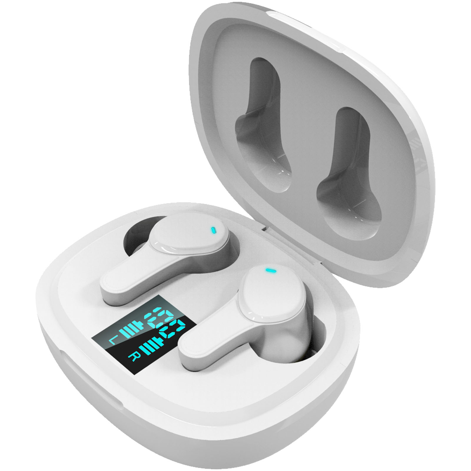 SilentSound Pro Earbuds - Meerhout
