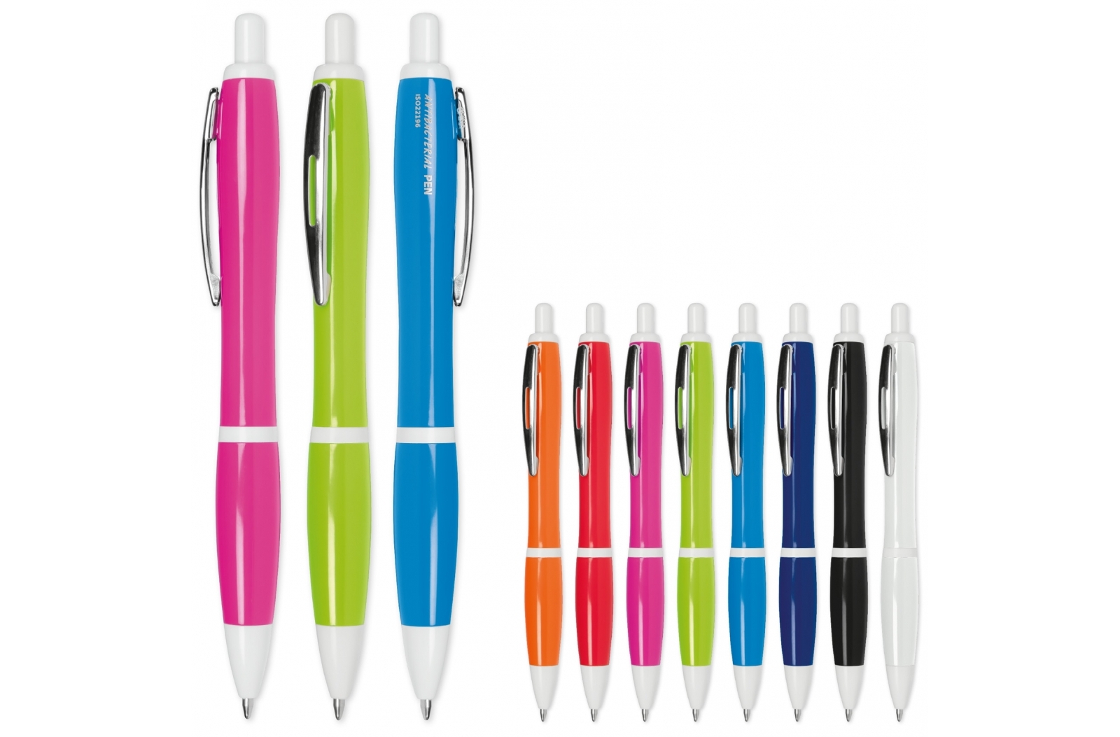 Stylo bille Hawaï protect