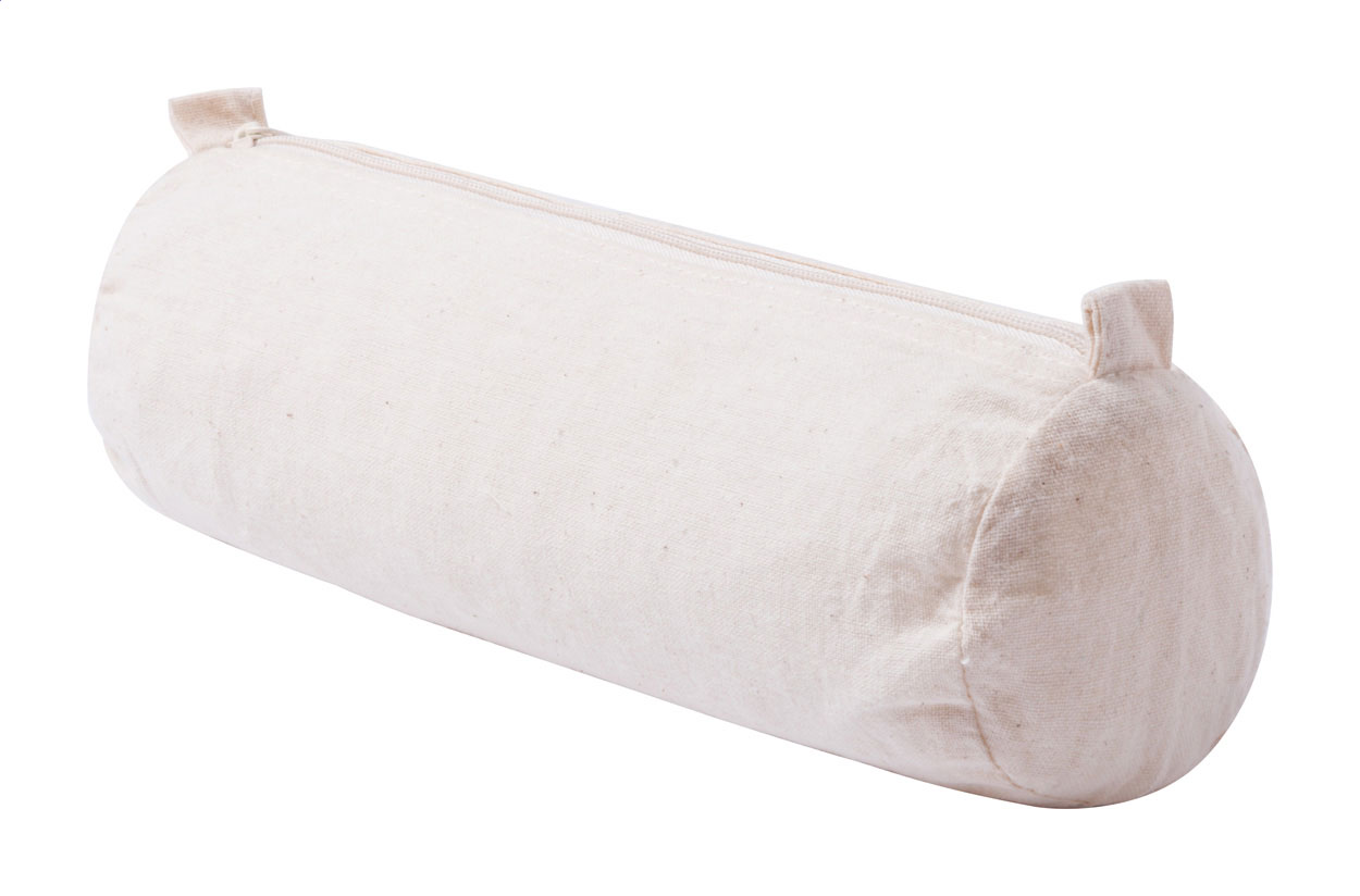 Étui à stylos en coton - Monteils