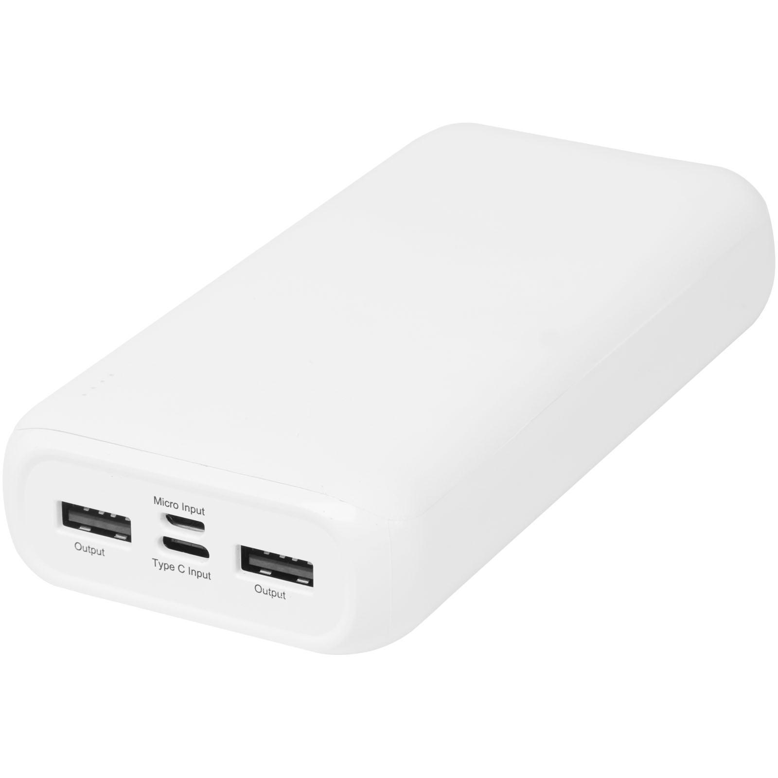 EcoPowerbank 20000 mAh - Hechtel-Eksel