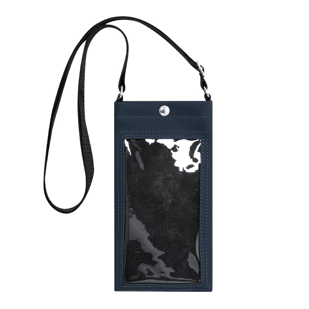 Touchscreen Pencil Case - Kruibeke