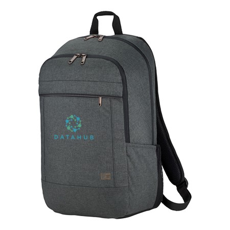 Sac à dos pour ordinateur 15" Era 23L - Gris (Case Logic) 