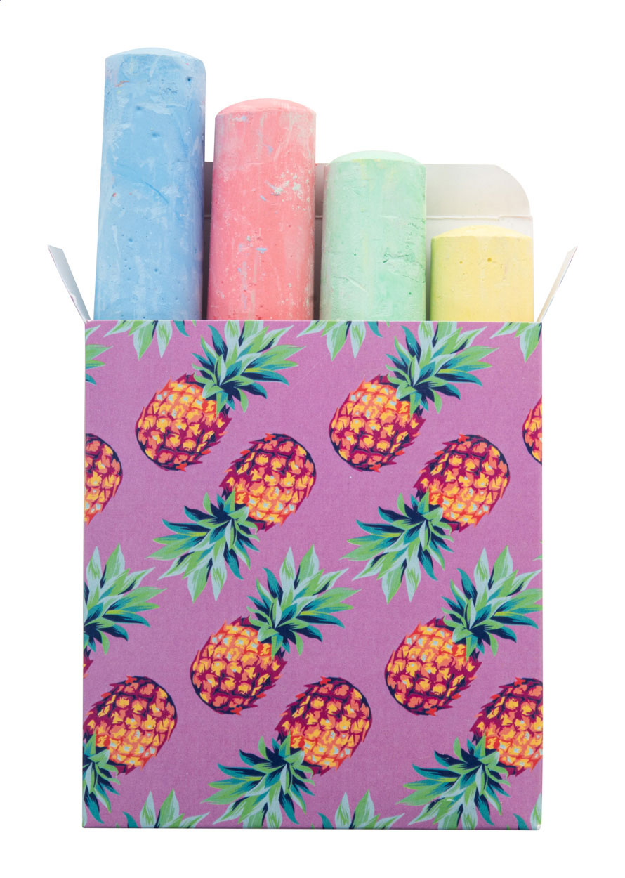 Creatieve Krijtset - Idegem