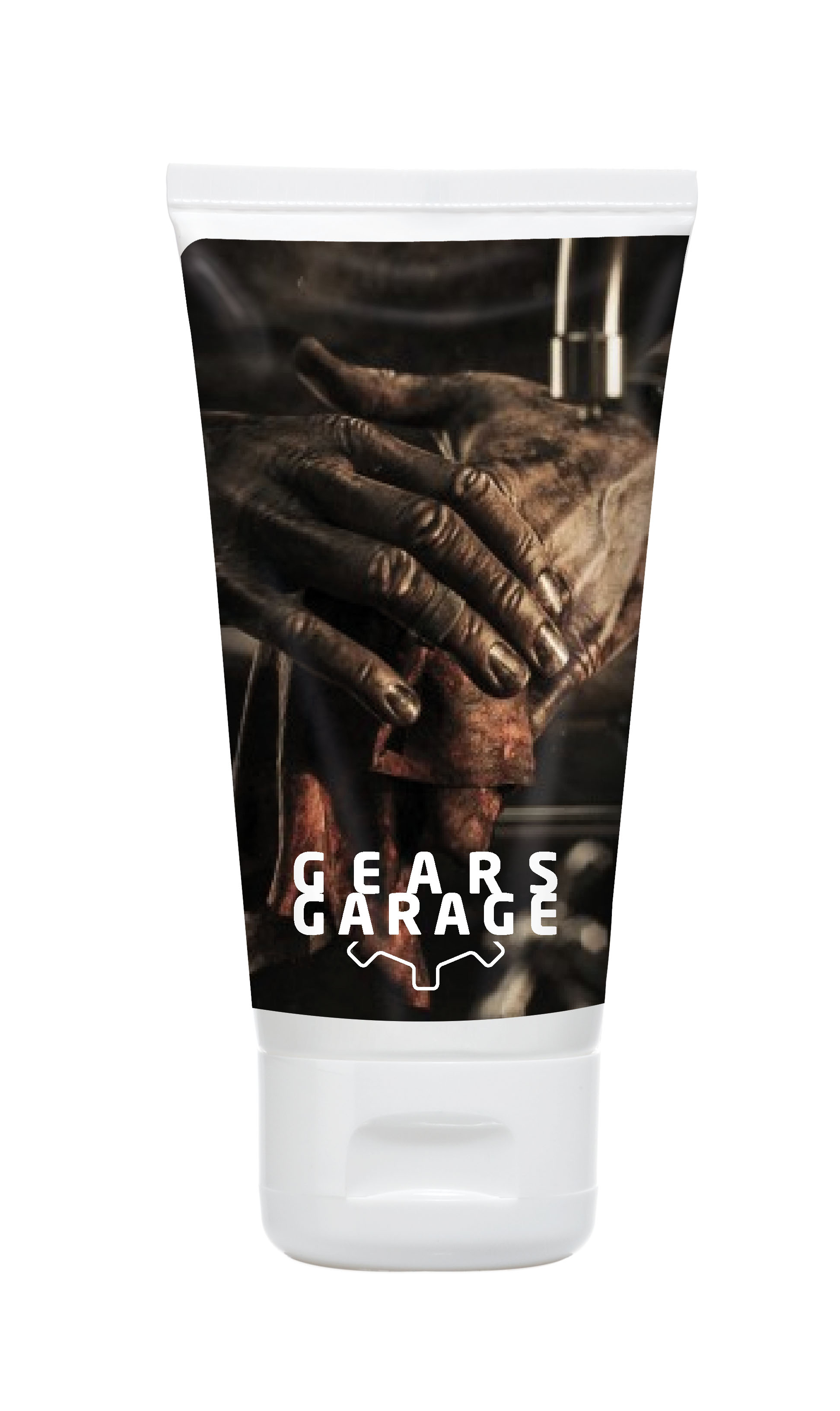 Handreinigingspasta - Kaprijke