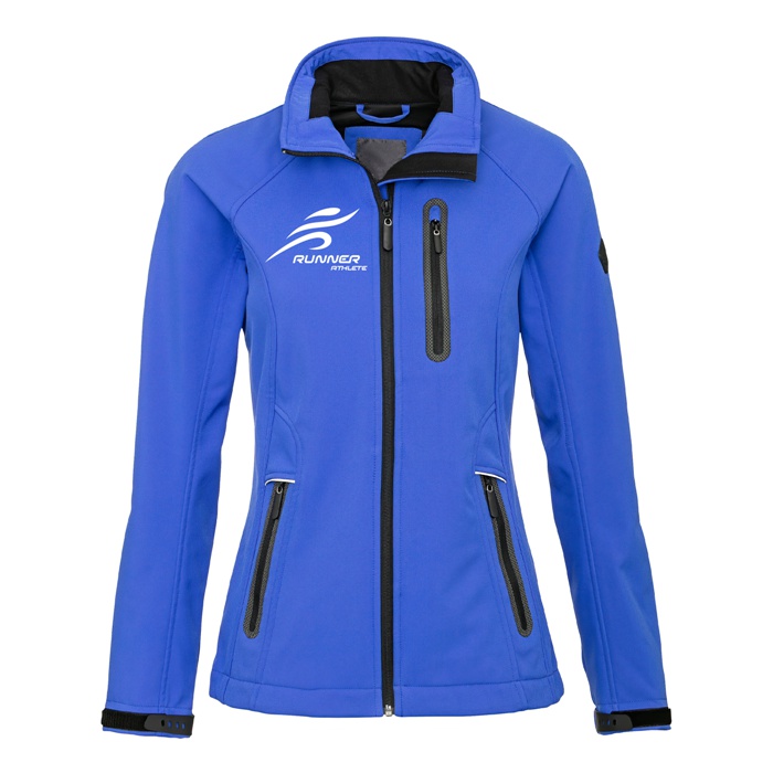 Veste de sport personnalisée - Zaprinta Belgique