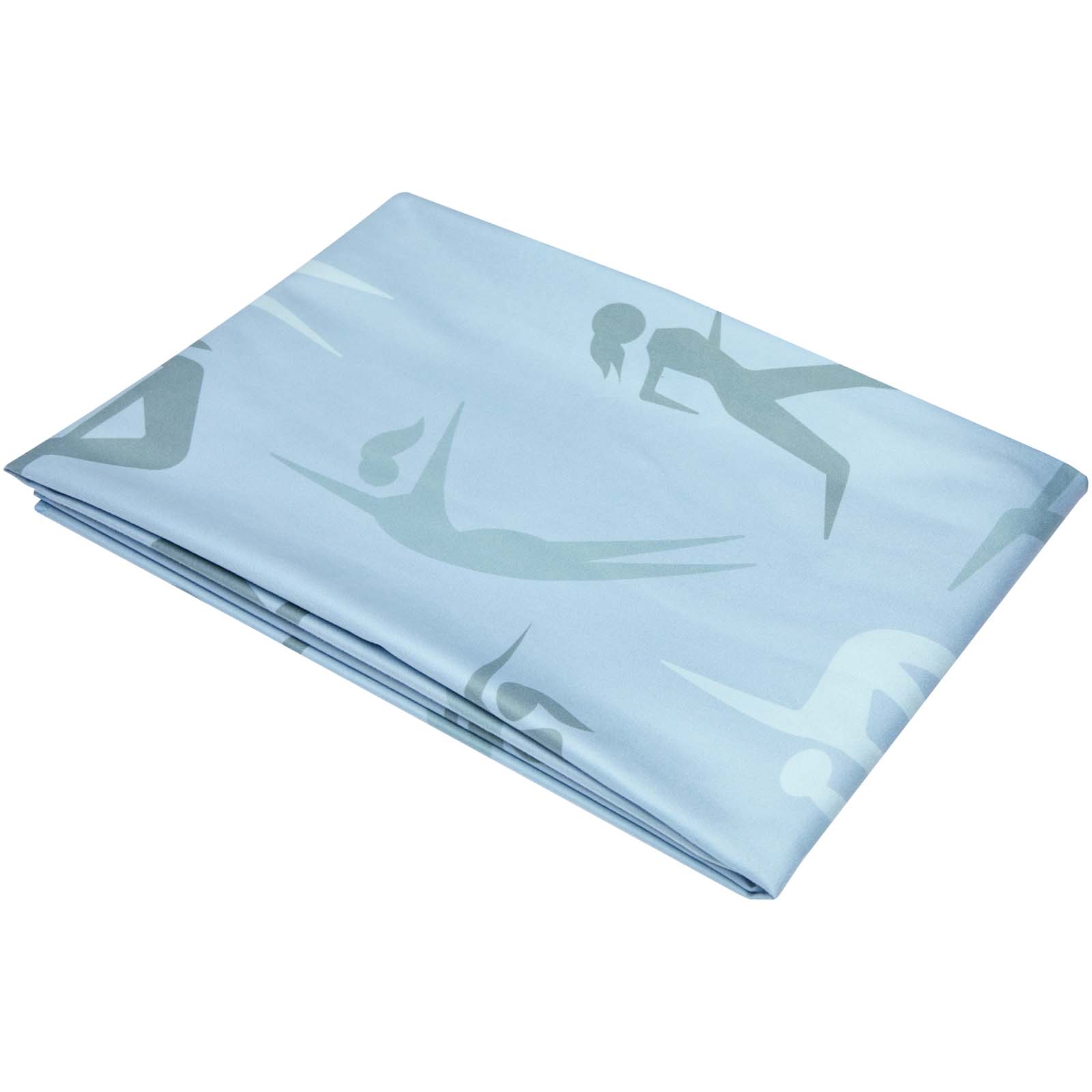 Serviette Sublimation Voyage Légère - Oroër