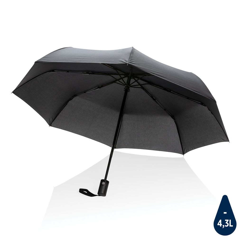 Parapluie à Impact Durable - Chapelon - Zaprinta Belgique