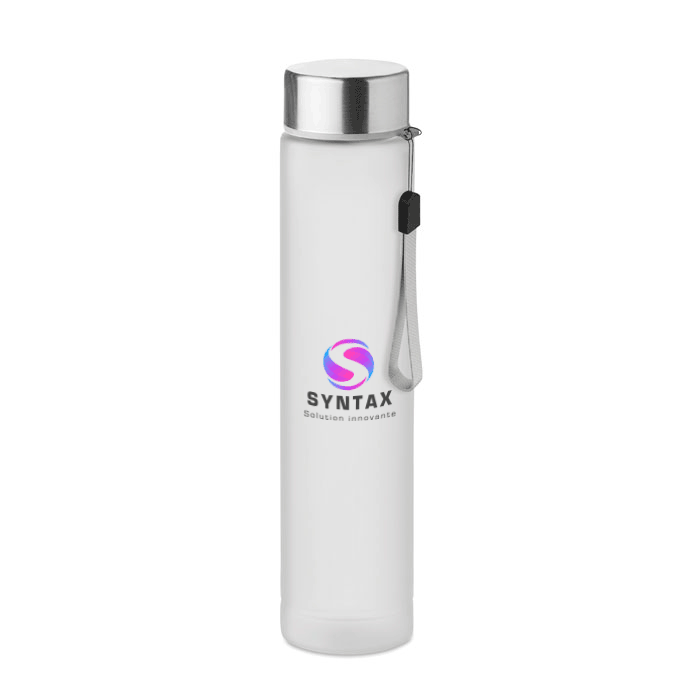 Gourde en Tritan personnalisée sans BPA 300ml - Amina