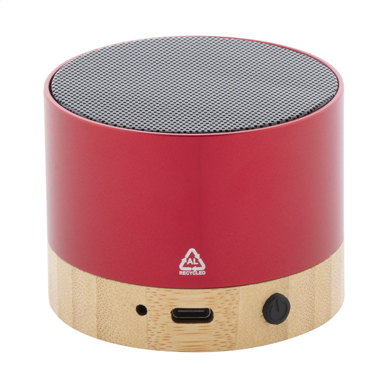 EcoSound Wireless Speaker - Zottegem