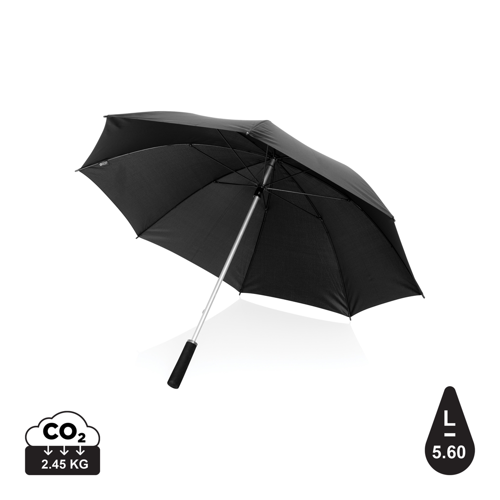 Parapluie Ultraléger EcoShield™ RPET - Saint-Jean-de-Luz - Zaprinta Belgique