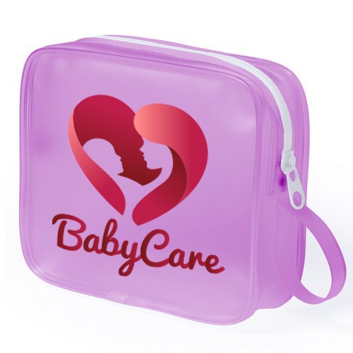 Transparante Schoonheidstas - Dilbeek