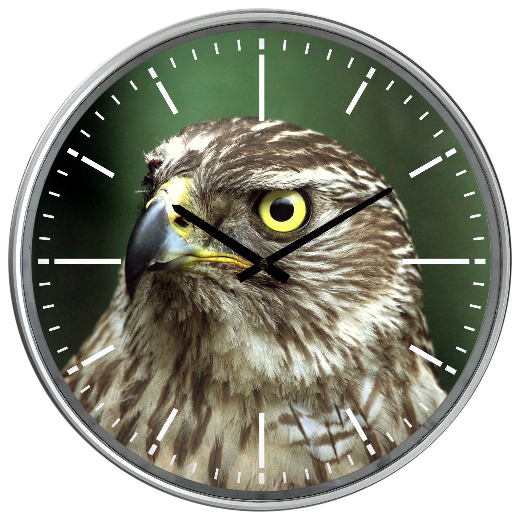 Tijdloze Uurwerk (42 cm) - Zutendaal