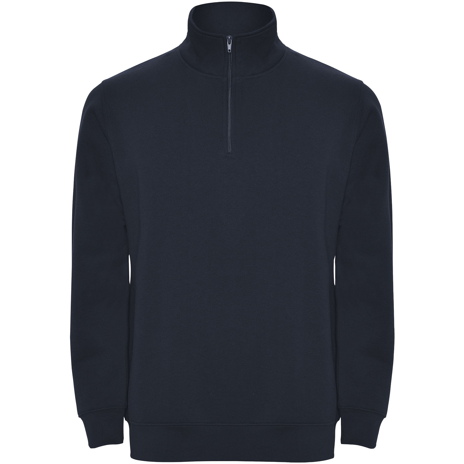 Sweater met kwart rits - Zemst