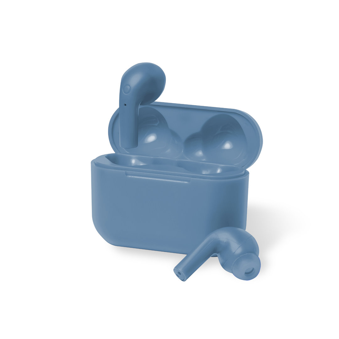 Bluetooth Oordopjes - Lubbeek