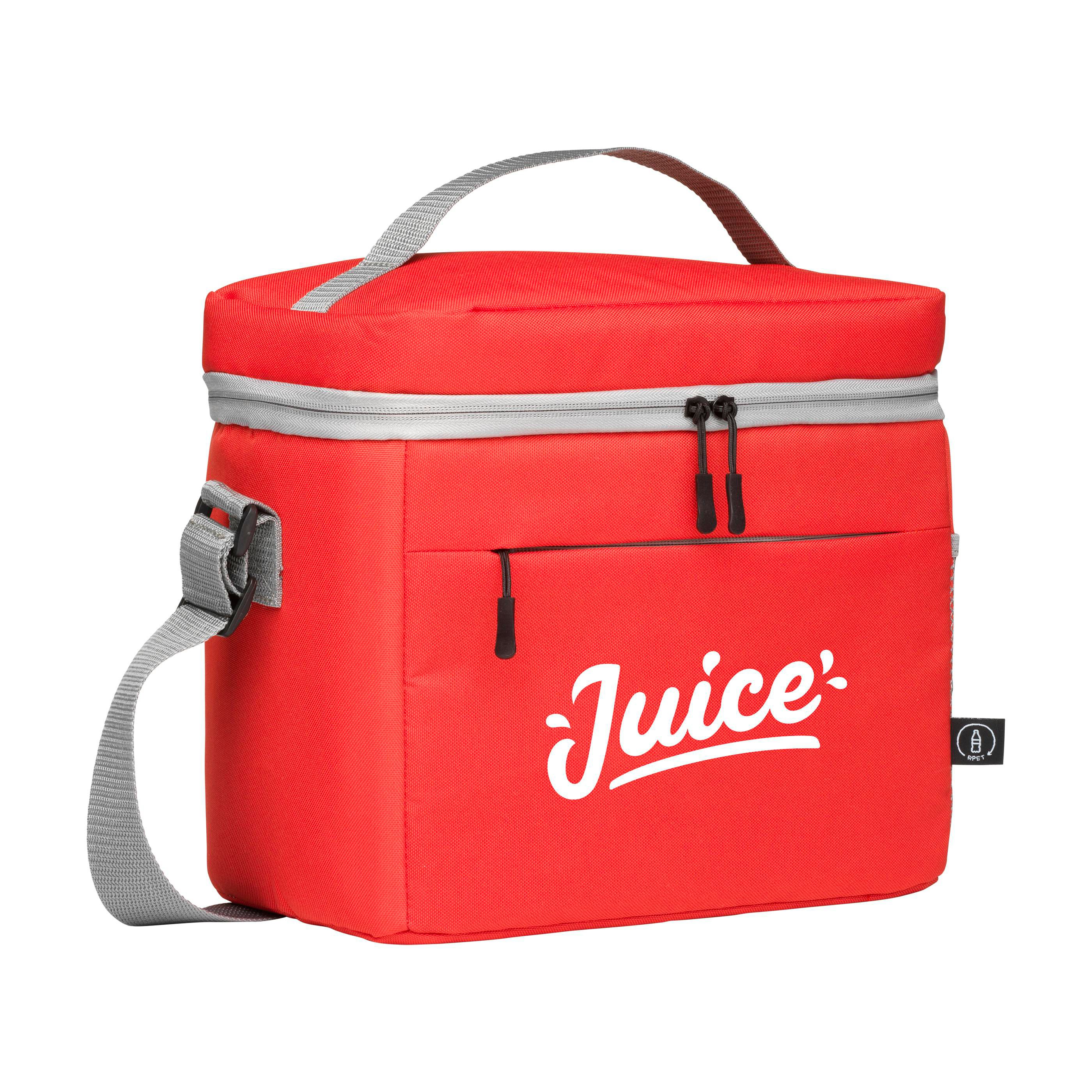 EcoChill Tas - Bever bedrukken met logo