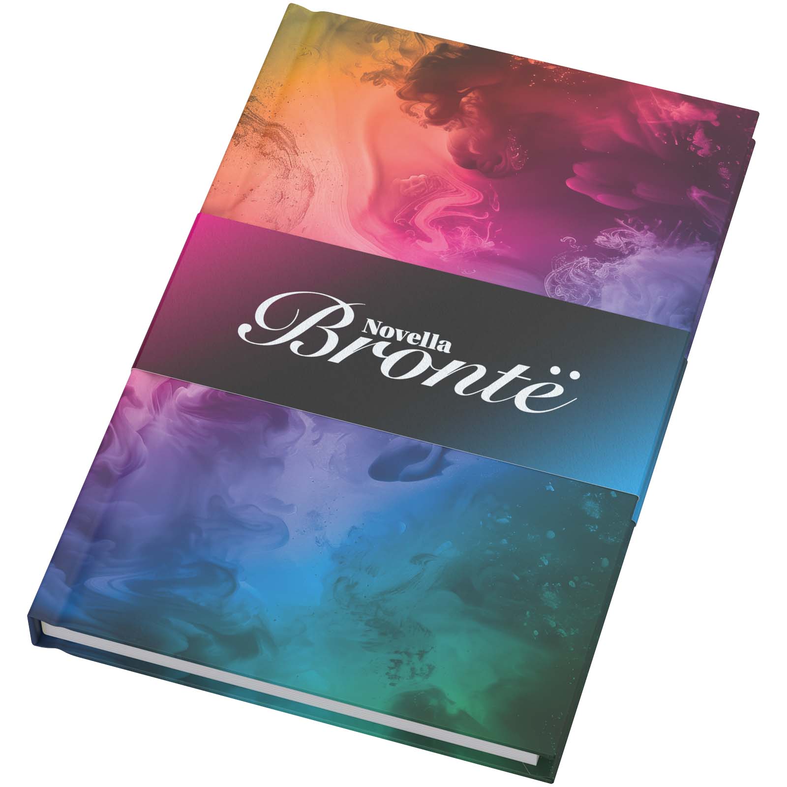 Kreativbuch - Rötha