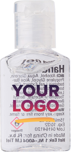 Handgel Verfrisser - Nieuwpoort