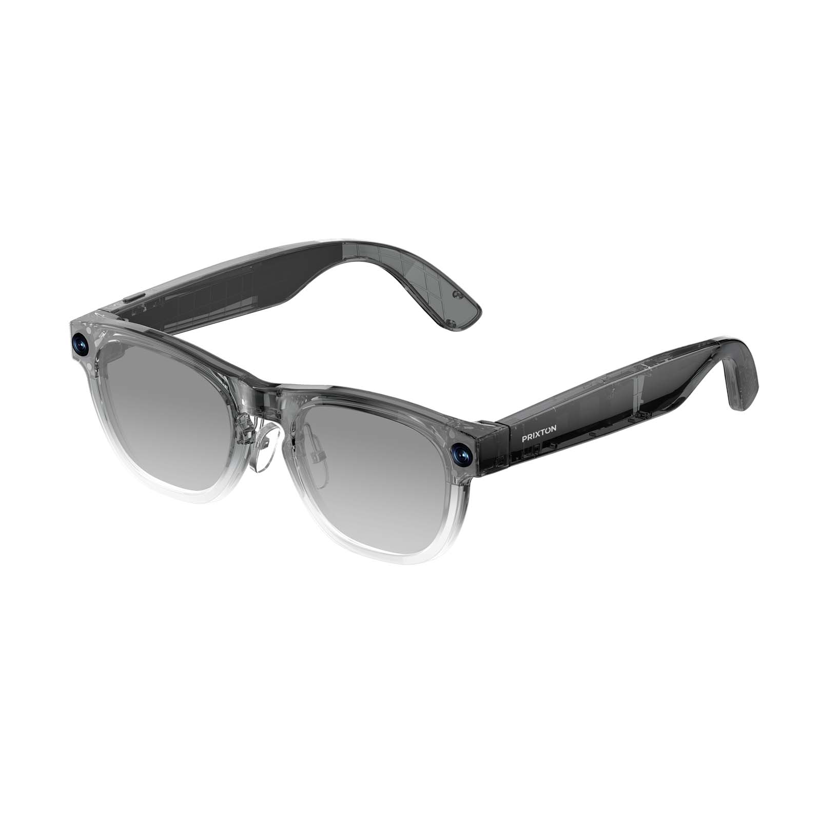 Prixton IRIS AI Brille