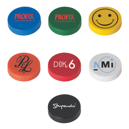 Magnetische Pin Ø 30 mm - Dessel