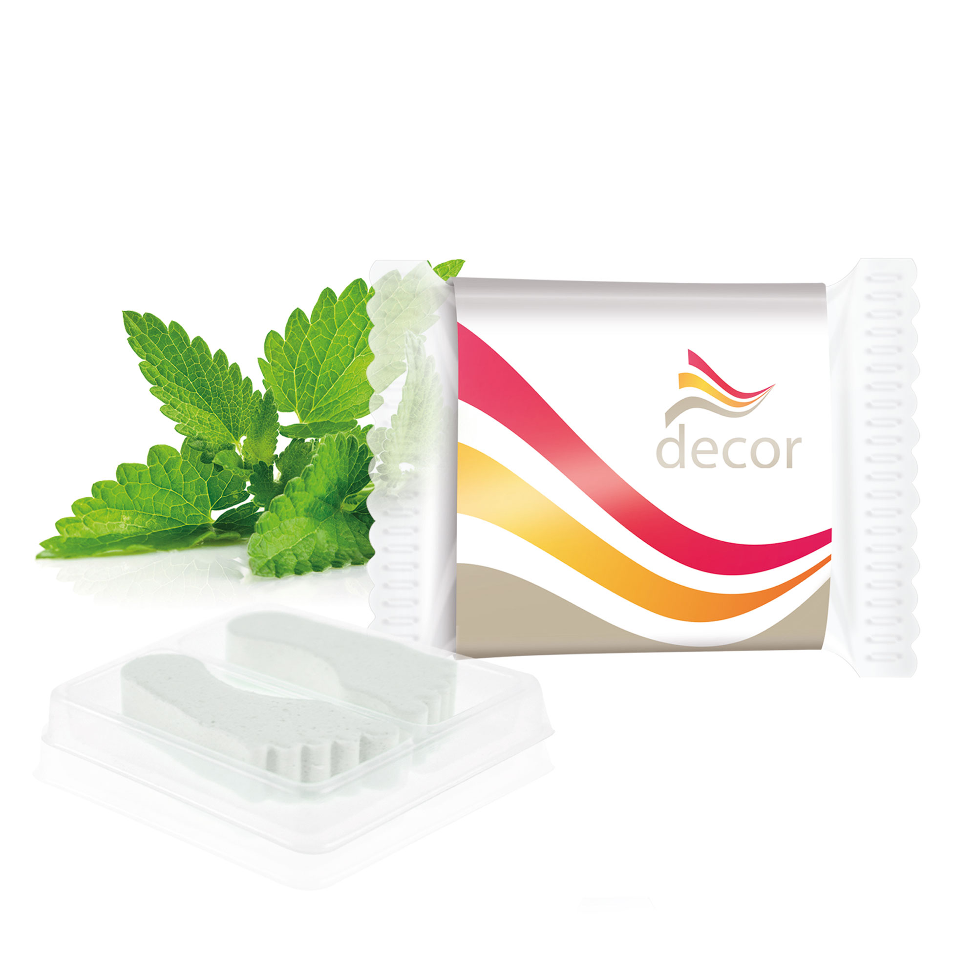 Voetbadtabletten Verfrissende - Hoeilaart