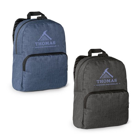 14'' Laptoprugzak 600D - Arendonk