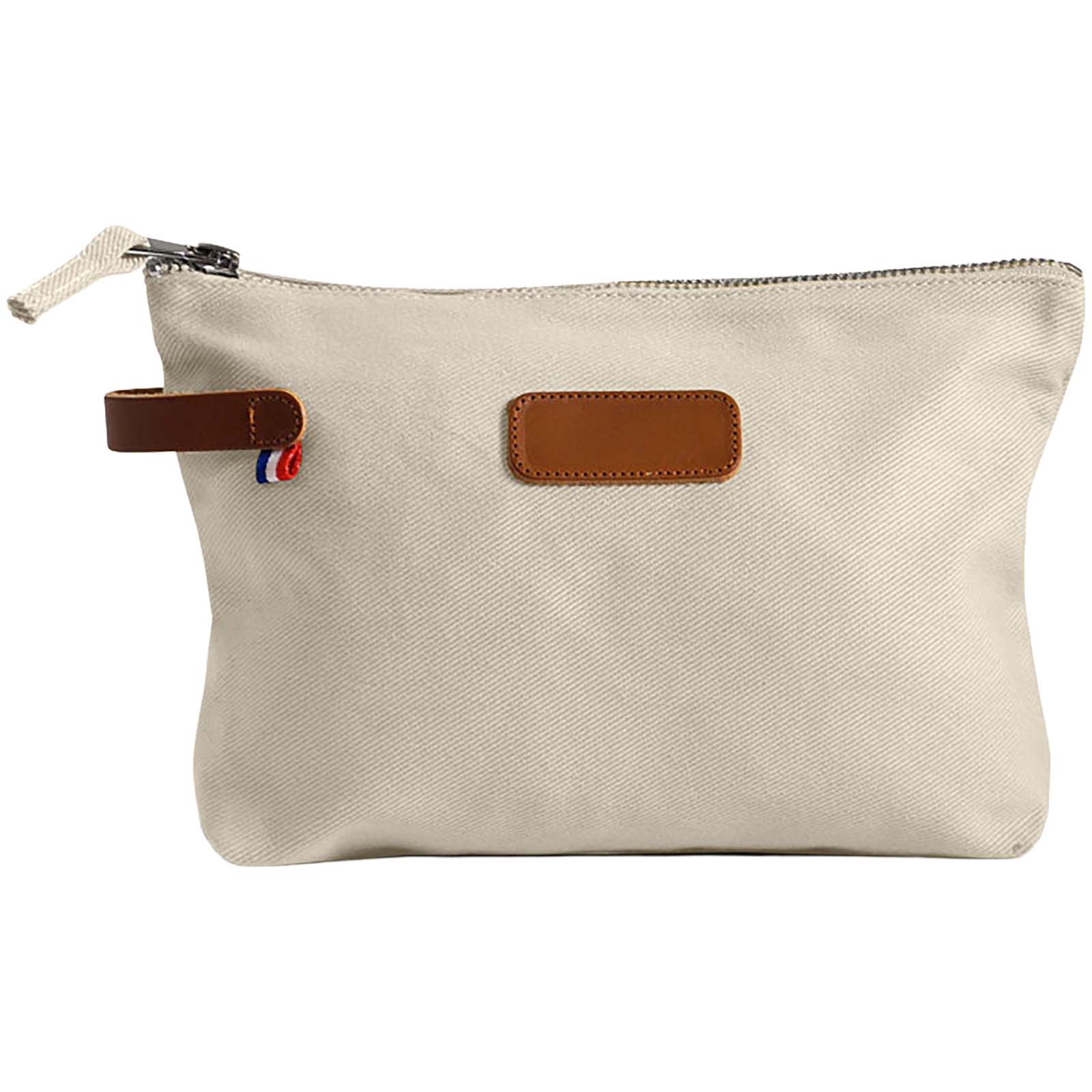 Citizen Green Musette accessoiretasje bedrukken met logo