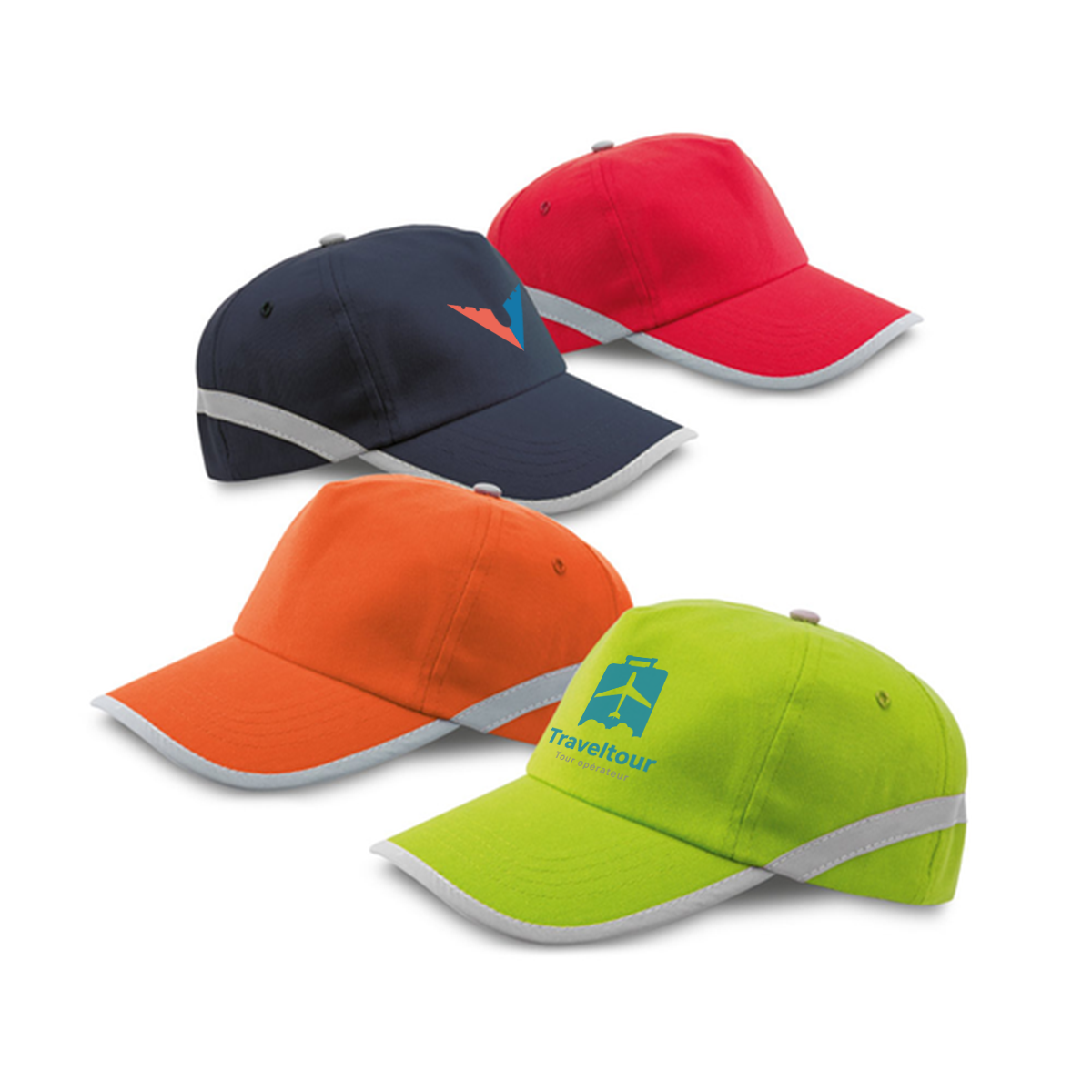 Reflecterende Polyester Pet - Lievegem