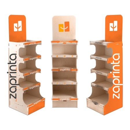 POS-displays - | Zaprinta België POS-displays - | Zaprinta België