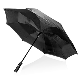 Parapluie automatique réversible de 23'' - Loison - Zaprinta Belgique