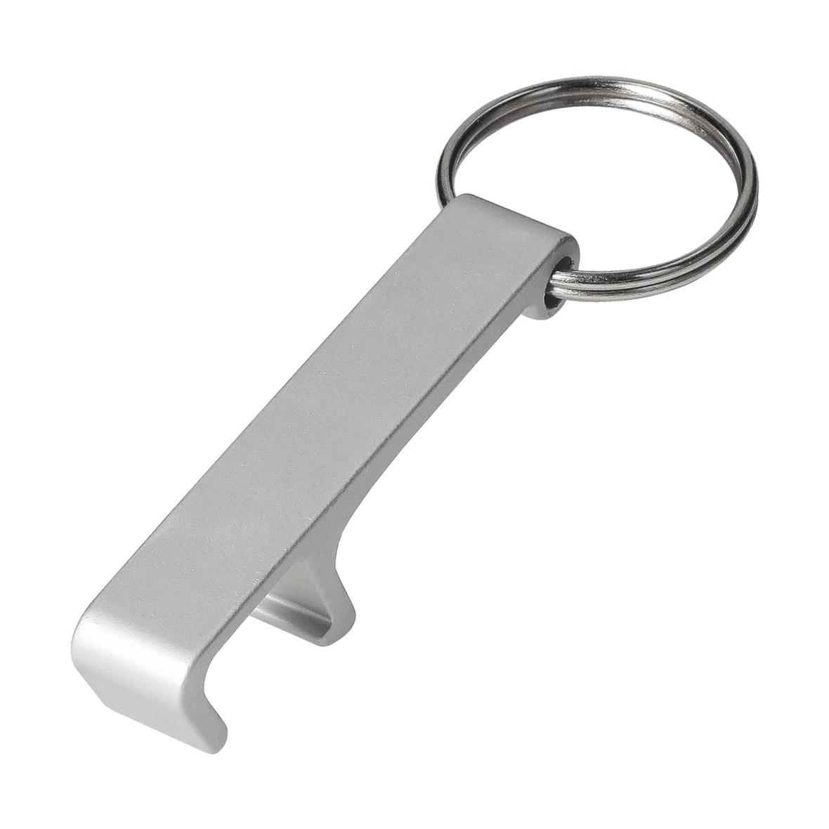 Porte-clés Personnalisé Décapsuleur 'Moto' En Aluminium